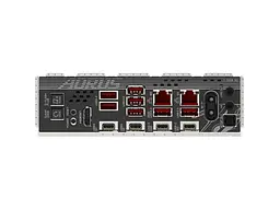 Материнська плата Gigabyte X870E AORUS MASTER X3D - мініатюра 5