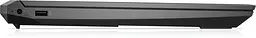 Ноутбук HP Pavilion 16 Gaming 16.1FHD IPS AG/Intel i5-10300H/8/1000+256F/NVD1650Ti-4/DOS (15D17EA) - мініатюра 6