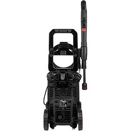 Мийка високого тиску Intertool DT-1514 [135993] - мініатюра 4