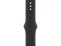 Ремінець Apple Sport Band для Watch 45mm M/L Midnight (MT3F3)