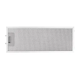 Витяжка повновбудована Perfelli BI 5022 WH LED - мініатюра 9