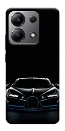 Чохол Demsky Авто для Xiaomi Redmi Note 13 4G