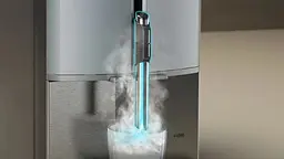 Кавомашина Siemens TF301E19 EQ300 - мініатюра 5