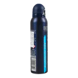 Дезодорант для чоловіків Bionsen Mineral Active 150 мл - мініатюра 3