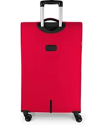 Валіза Gabol Lisboa (L) Red (122747-008) - мініатюра 2