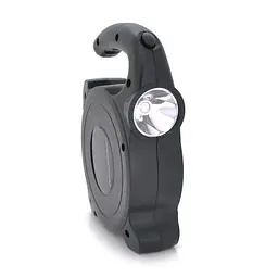 Ліхтар Voltronic FORLIFE (F-3130)+Solar SMD LED + COB (F-3130) - мініатюра 3