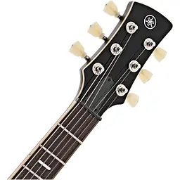 Електрогітара Yamaha Revstar Standart RSS20 Swift Blue [168386] - мініатюра 4