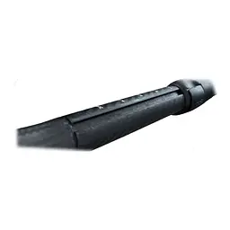 Весло Starboard Enduro Tiki Tech Blue M / 29 mm 3 PCS ADJ Carbon S35 (1053-2083230501005) - мініатюра 4