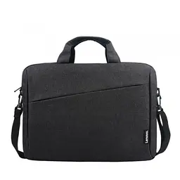 Сумка для ноутбука Lenovo 15.6" Casual T210 Black (GX40Q17229)