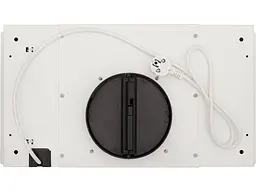 Витяжка вбудована ELEYUS UNIA 800 LED 52 WH - мініатюра 6