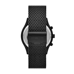 Чоловічий годинник MICHAEL KORS MK9060 Runway - мініатюра 4