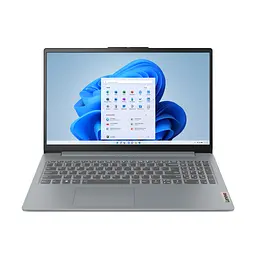 Ноутбук Lenovo IdeaPad Slim 3 15AMN8 (82XQ01KARA)