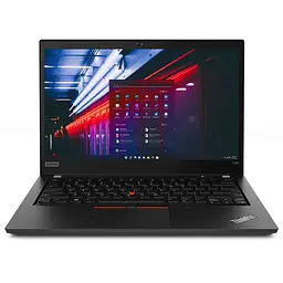 Ноутбук Lenovo Thinkpad T490 (i5-8365u / 16GB / SSD 256GB / Full-HD IPS) Refurbished