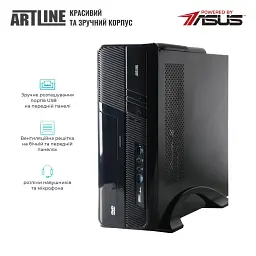 Комп'ютер Artline Business B41 (B41v07) - мініатюра 2