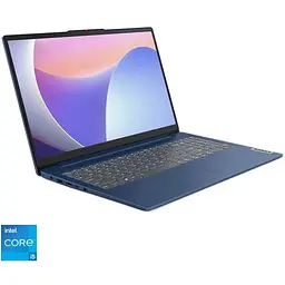 Ноутбук Lenovo IdeaPad Slim 3 15IAH8,i5-12450H,8 cores,8 GB DDR5,1 TB,Без ОС