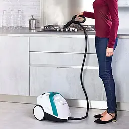Пароочищувачі Polti Vaporetto Smart 40 Blue - мініатюра 7