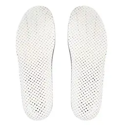 Устілки LOWA Footbed Mountain Insulate 37 Чорний-Білий - мініатюра 2
