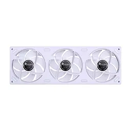 Кулер до корпусу JONSBO ZB-360WR White - мініатюра 9