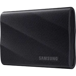 Накопичувач SSD Samsung SSD накопитель 1.0TB T9 Black (MU-PG1T0B/EU) - мініатюра 3
