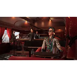 Ключ активації Microsoft Agatha Christie Collection 2 для Xbox One/Series S/X - мініатюра 3