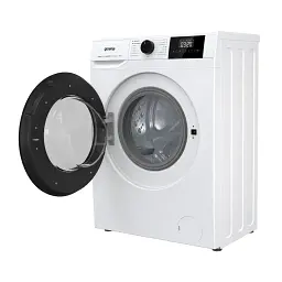 Пральна машина Gorenje W3NGPI61SAS - мініатюра 5