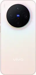 Смартфон VIVO X300 5G 16/512GB NFC Halo Pink - мініатюра 2
