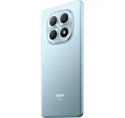 Смартфон Xiaomi Redmi Note 15 5G 8/256Gb Glacier Blue Global version - мініатюра 5