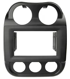 Перехідна рамка Jeep Compass, Patriot AWM 781-10-061