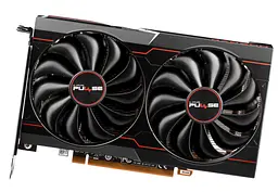 Відеокарта Sapphire AMD Radeon RX 6500 XT 8GB PULSE (11314-91-90G) ( FR