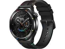 Смарт-годинник Xiaomi Watch S4 Rainbow (BHR9199GL)