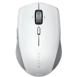 Миша бездротова Razer Pro Click Mini White (RZ01-03990100-R3G1)