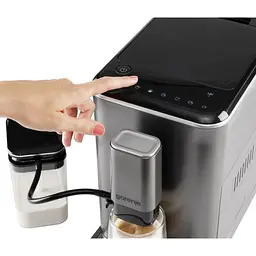 Кавомашина Gorenje GFACM20S (CM9002B-GS) - мініатюра 11