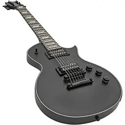 Електрогітара LTD EC-257 Black Satin (160736) - мініатюра 6