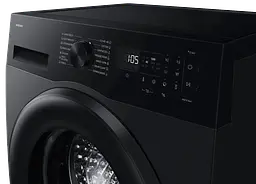Стиральна машина автоматична Samsung WW80FG5L32ABLE (7229927) - мініатюра 5