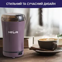 Кавомолка Neor Mill 50PP (21802133) - мініатюра 6