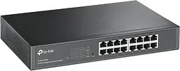 Комутатор TP-Link TL-SG1016DE