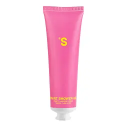 Гель для душу Sister's Aroma Smart Півонія 100 мл