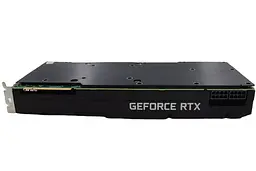 Відеокарта GeForce RTX 2080 Ti 11GB Dell OEM (DELL-2080TI-11G-OEM) Б/В - мініатюра 3