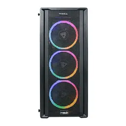Ігровий комп'ютер Power Up GamePC TOP #495 Core i5 14400F/32 GB/SSD 2TB/GeForce RTX 5060Ti 16 Gb - мініатюра 2