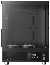 Корпус GAMDIAS ATLAS E1 (4711514500271) Без БП - мініатюра 6