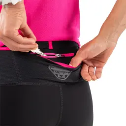 Шорти Dynafit Vert 2 Tights Wms - мініатюра 4