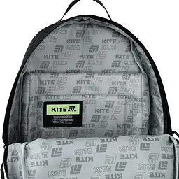 Рюкзак для старшої школи Kite Education teens 949L Black Чорний (K26-949L-3) - мініатюра 11