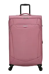 Валіза American Tourister SUMMERRIDE LILAS PINK 80x48x30(33) 80 см ME7*81006