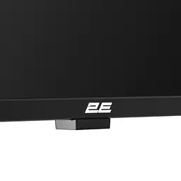 2E Телевізор 55" MiniLED 4K 60Hz Smart WebOS Black - мініатюра 7