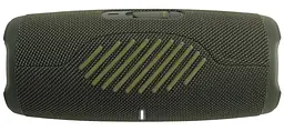 Портативна акустика JBL Charge 5 Green + Griffin 20000 mAh (JBLCHARGE5GRNPB) - мініатюра 5