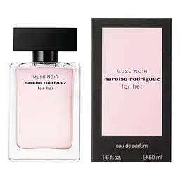 Narciso Rodriguez Musc Noir 50 мл парфумована вода