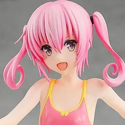 Фігурка Good Smile Pop-up To Love-Ru Darkness  Любовні неприємності Нана Астар Девілюк 21  см GS P-p TLRD N 22 - мініатюра 2
