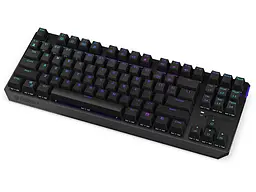 Клавіатура ENDORFY Thock TKL Wireless Black (EY5A081) - мініатюра 2
