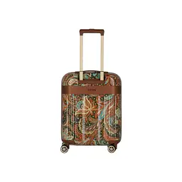 Валіза Titan Sportlight Flash Paisley Bronze M (Ti831405-60) - мініатюра 4