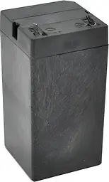 Акумуляторна батарея для ДБЖ Merlion AGM 6 V / 0.7 А*ч (GP609B) - мініатюра 1